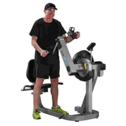 First Degree "Fluid Cycle X Trainer XT E-720s" -Sports Series 318 2420 6