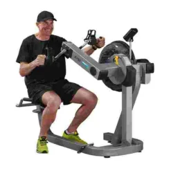 First Degree "Fluid Cycle X Trainer XT E-720s" -Sports Series 318 2420 7
