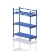 Sport-Thieme "Combi" Storage Trolley