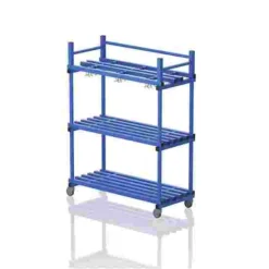 Sport-Thieme "Combi" Storage Trolley