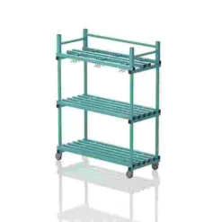 Sport-Thieme "Combi" Storage Trolley -Sports Series 318 3625