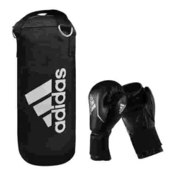 Adidas "Teenager" Boxing Set -Sports Series 319 0409