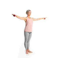 Togu Brasil Hand Trainers -Sports Series 319 1200 5