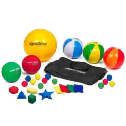 Sport-Thieme Parachute Accessory Set