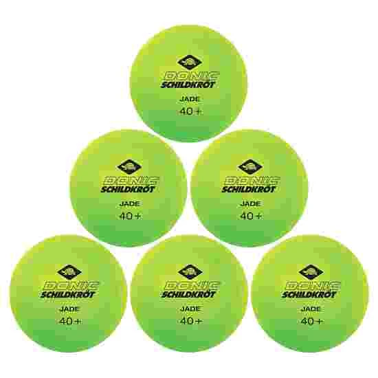 Donic Schildkröt "Glow In The Dark" Table Tennis Balls 1 Donic Schildkröt "Glow In The Dark" Table Tennis Balls