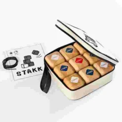 Two46 "Stakk Outdoor" Throwing Game