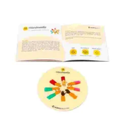 Würfelwelt Dice -Sports Series 321 7913 5