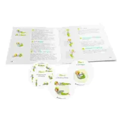 Würfelwelt Dice -Sports Series 321 7926 2