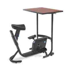 LifeSpan "Unity Solo" Desk Bike -Sports Series 323 4323