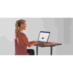 LifeSpan "Unity Solo" Desk Bike -Sports Series 323 4323 4