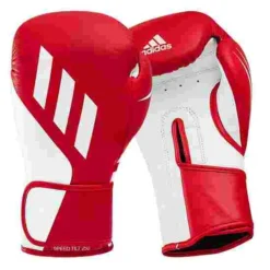 Adidas "Speed Tilt 250" Boxing Gloves -Sports Series 327 2640