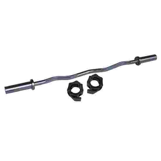 Sport-Thieme 50-mm Competition SZ Bar 1 Sport-Thieme 50-mm Competition SZ Bar