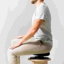 Swedish Posture Ergonomic Balance Seat