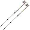 Leki "Traveller Alu" Nordic Walking Poles