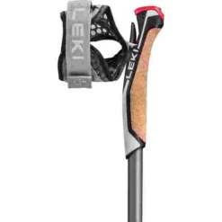 Leki "Traveller Alu" Nordic Walking Poles -Sports Series 331 8906 2