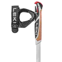 Leki "Spin Shark SL" Nordic Walking Poles -Sports Series 331 9101 2