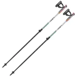 Leki "Spin Shark SL" Nordic Walking Poles