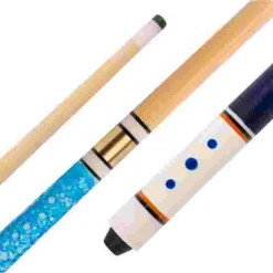 Stradivari "Captain" Pool Cue -Sports Series 350 9005