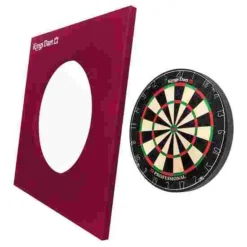 Kings Dart Dart-Set 6 Kings Dart Dart-Set -Sports Series 351 2904 S03 v01