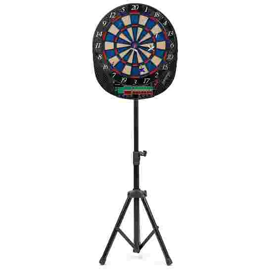 Kings Dart "Mobile" Dartboard Stand 1 Kings Dart "Mobile" Dartboard Stand