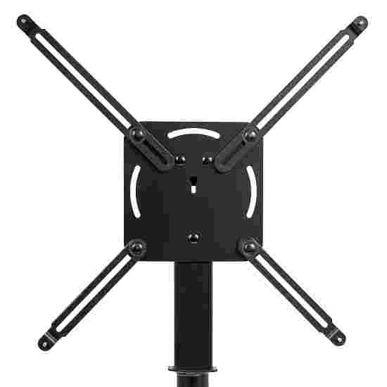 Kings Dart "Mobile" Dartboard Stand 2 Kings Dart "Mobile" Dartboard Stand - Image 2