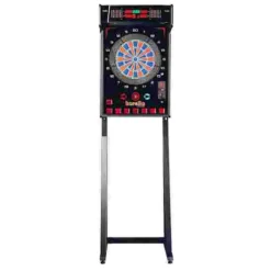 Karella "E-Master" Darts Machine With Stand