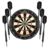 Kings Dart Dartboard