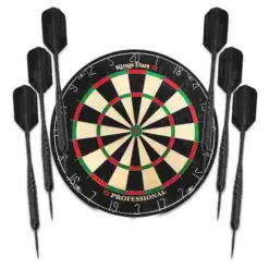 Kings Dart Dartboard