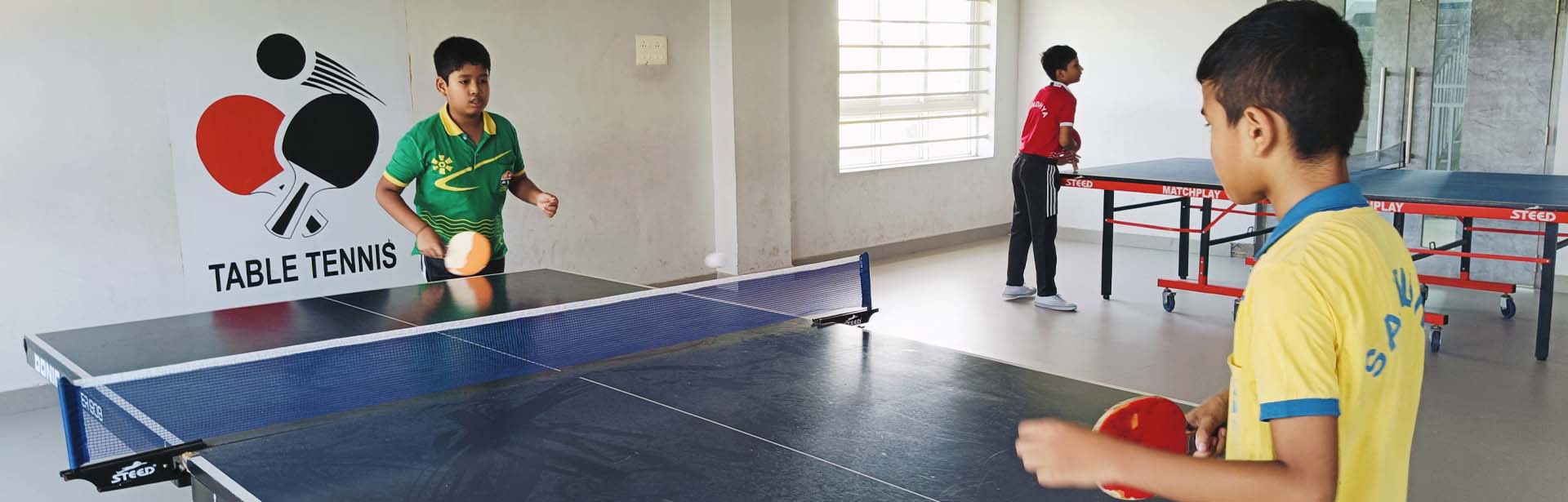 Sports Series 10 Sports Series -Sports Series 1